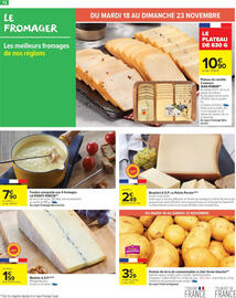 Catalogue Carrefour Market page 14
