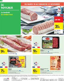 Catalogue Carrefour Market page 16