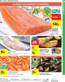 Catalogue Carrefour Market page 17