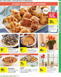 Catalogue Carrefour Market page 19