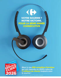 Catalogue Carrefour Market page 2