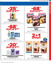 Catalogue Carrefour Market page 21