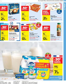 Catalogue Carrefour Market page 23
