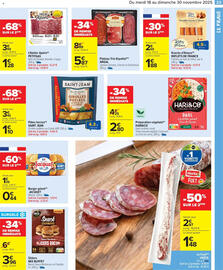 Catalogue Carrefour Market page 25
