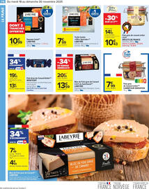 Catalogue Carrefour Market page 26