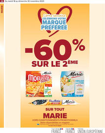 Catalogue Carrefour Market page 28
