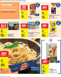 Catalogue Carrefour Market page 30