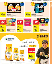 Catalogue Carrefour Market page 31