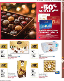 Catalogue Carrefour Market page 37