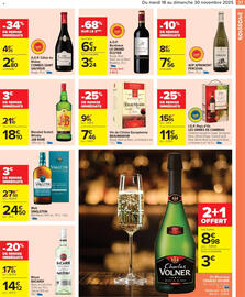 Catalogue Carrefour Market page 39