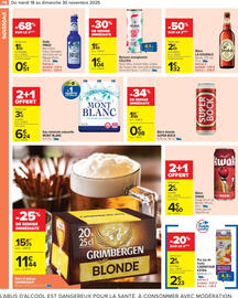 Catalogue Carrefour Market page 40