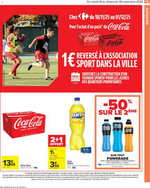 Catalogue Carrefour Market page 41