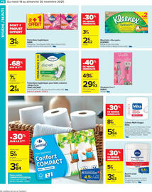 Catalogue Carrefour Market page 44