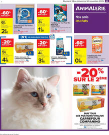 Catalogue Carrefour Market page 47