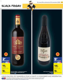 Catalogue Carrefour Market page 5