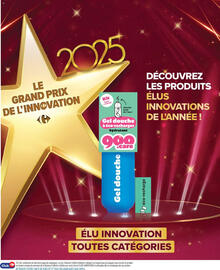 Catalogue Carrefour Market page 52