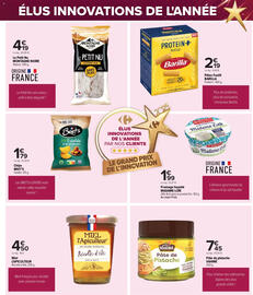 Catalogue Carrefour Market page 55