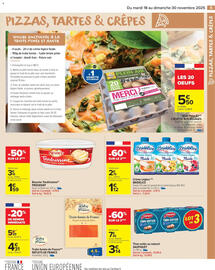 Catalogue Carrefour Market page 7