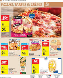 Catalogue Carrefour Market page 8