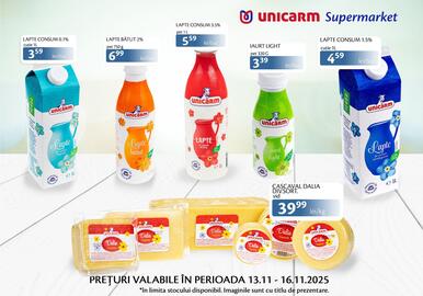 Catalog Unicarm Pagină 1