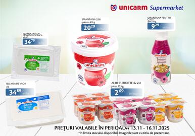 Catalog Unicarm Pagină 3