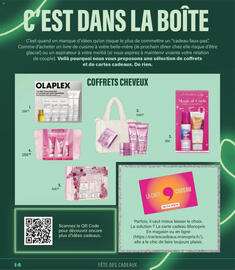 Catalogue Monoprix page 14