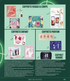 Catalogue Monoprix page 15