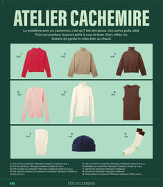 Catalogue Monoprix page 16