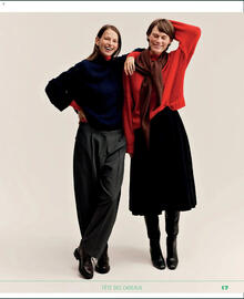 Catalogue Monoprix page 17