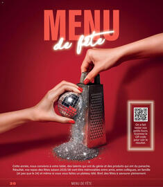 Catalogue Monoprix page 20