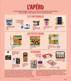 Catalogue Monoprix page 21