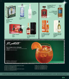Catalogue Monoprix page 23