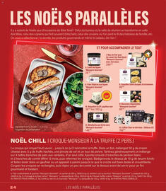 Catalogue Monoprix page 24