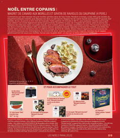 Catalogue Monoprix page 25