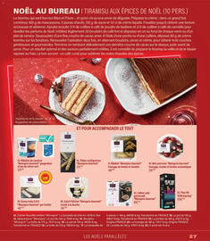 Catalogue Monoprix page 27