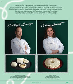 Catalogue Monoprix page 29