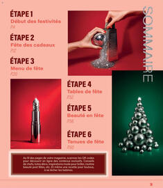 Catalogue Monoprix page 3