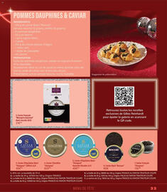 Catalogue Monoprix page 33