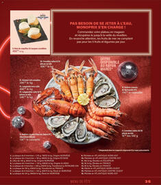 Catalogue Monoprix page 35