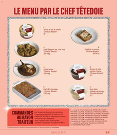 Catalogue Monoprix page 37