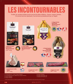 Catalogue Monoprix page 38