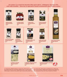 Catalogue Monoprix page 39