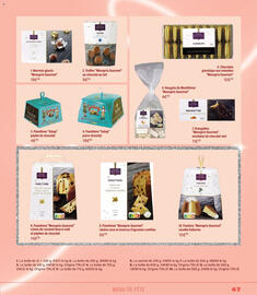 Catalogue Monoprix page 47