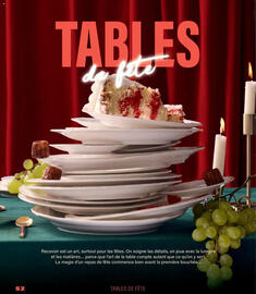 Catalogue Monoprix page 52