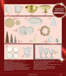 Catalogue Monoprix page 53