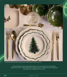 Catalogue Monoprix page 54