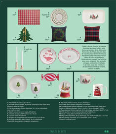 Catalogue Monoprix page 55