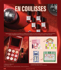 Catalogue Monoprix page 58