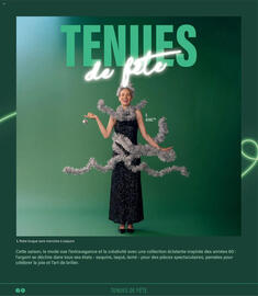 Catalogue Monoprix page 60