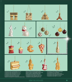 Catalogue Monoprix page 7